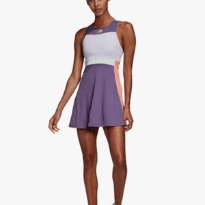 Adidas Women's Tennis Dress
